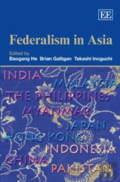 Federalism In Asia