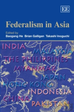 Bertrand.pt - Federalism In Asia