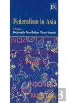 Federalism In Asia