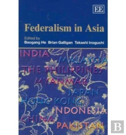 Bertrand.pt - Federalism In Asia