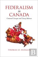 Federalism In Canada