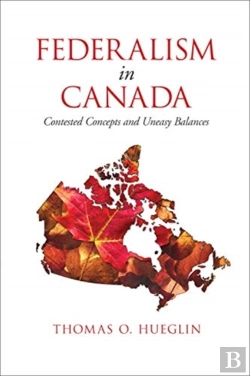 Bertrand.pt - Federalism In Canada