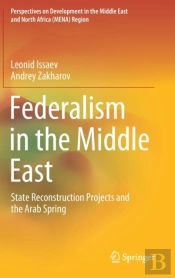 Federalism In The Middle East