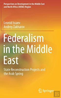 Bertrand.pt - Federalism In The Middle East