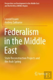 Federalism In The Middle East