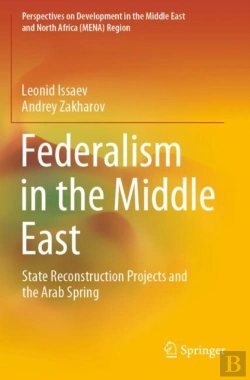 Bertrand.pt - Federalism In The Middle East