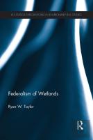 Federalism Of Wetlands