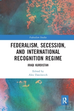 Bertrand.pt - Federalism, Secession, And International Recognition Regime