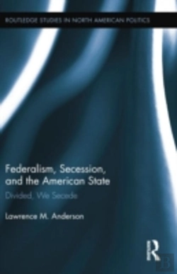 Bertrand.pt - Federalism, Secession, And The American State
