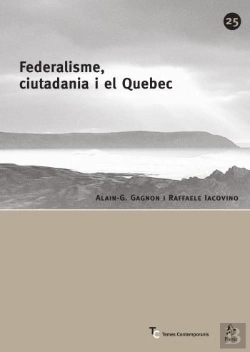 Bertrand.pt - Federalisme, Ciutadania I El Quebec