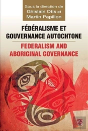 Federalisme Et Gouvernanc