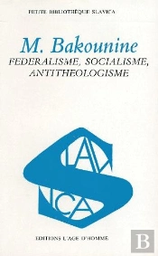Federalisme Socialisme Antitheologie
