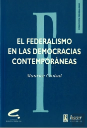 Federalismo En Las Democracias Contemporaneas,El