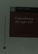 Federalismos Del Siglo Xxi