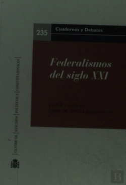 Bertrand.pt - Federalismos Del Siglo Xxi