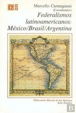 Bertrand.pt - Federalismos Latinoamericanos  
