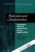 Federalists And Antifederalists
