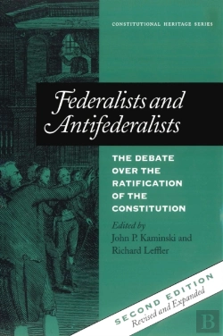 Bertrand.pt - Federalists And Antifederalists