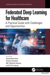 Federated Deep Learning For Healthcare
