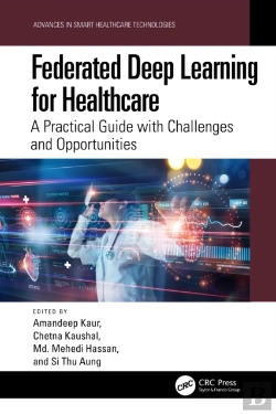 Bertrand.pt - Federated Deep Learning For Healthcare