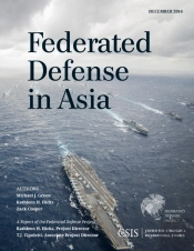 Federated Defense In Asia
