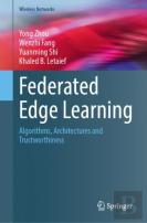 Federated Edge Learning