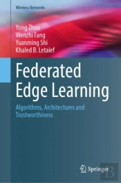 Federated Edge Learning