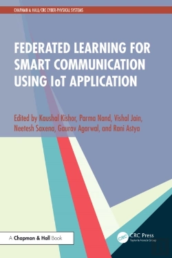 Bertrand.pt - Federated Learning For Smart Communication Using Iot Application