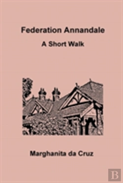 Bertrand.pt - Federation Annandale: A Short Walk