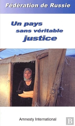 Bertrand.pt - Federation De Russie Un Pays Sans Veritable Justice