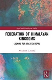 Federation Of Himalayan Kingdoms