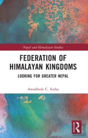 Federation Of Himalayan Kingdoms
