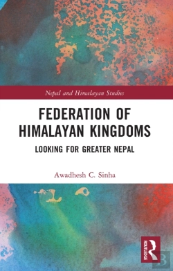 Bertrand.pt - Federation Of Himalayan Kingdoms