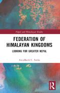 Federation Of Himalayan Kingdoms