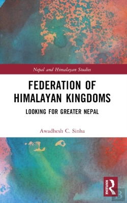 Bertrand.pt - Federation Of Himalayan Kingdoms