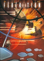 Fédération Tome 3 : Hybrides