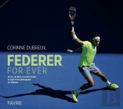 Federer For Ever