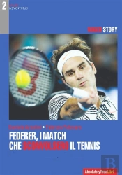 Federer, I Match Che Sconvolsero Il Tennis