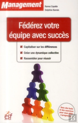 Bertrand.pt - Federez Votre Equipe Avec Succes