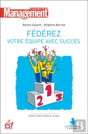 Federez Votre Equipe Avec Succes