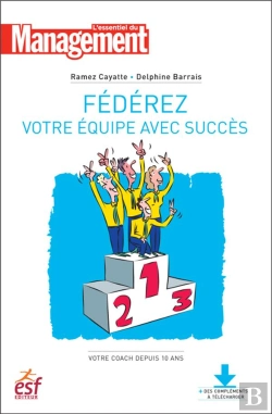 Bertrand.pt - Federez Votre Equipe Avec Succes