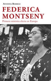Federica Montseny