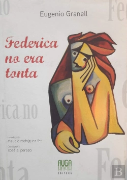 Bertrand.pt - Federica No Era Tonta Y Otros Cuentos