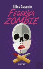 Federica Zombie