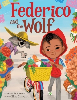Bertrand.pt - Federico And The Wolf