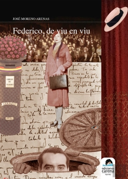 Bertrand.pt - Federico, De Viu En Viu