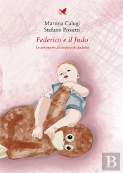 Federico E Il Judo