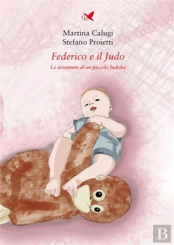 Bertrand.pt - Federico E Il Judo