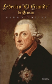 Federico 'El Grande' De Prusia