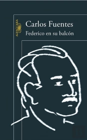 Federico En Su Balcón